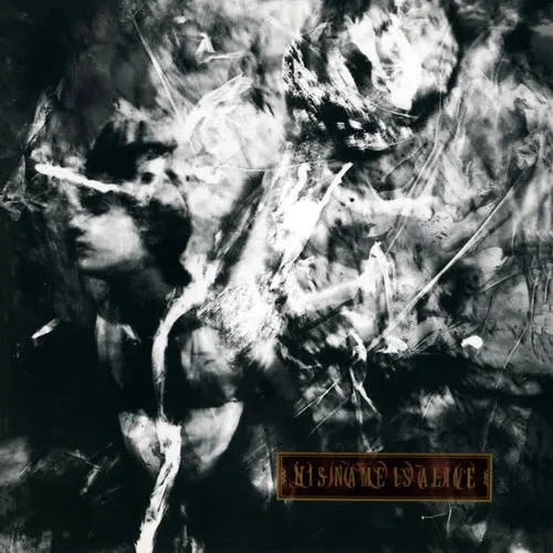 Fossil-His Name Is Alive