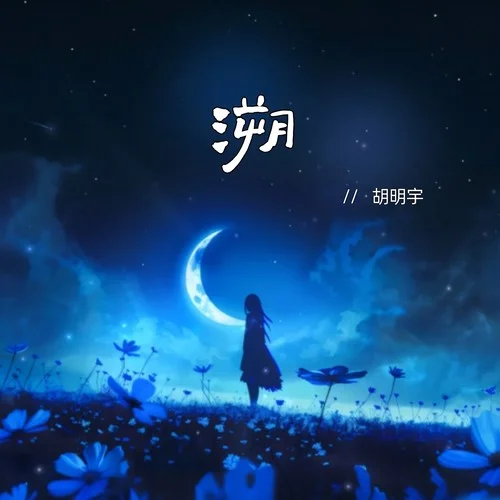 溯 (空灵鼓版)-胡明宇