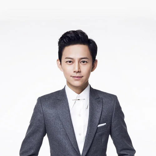 我希望在你的shopping里(Live)-何炅