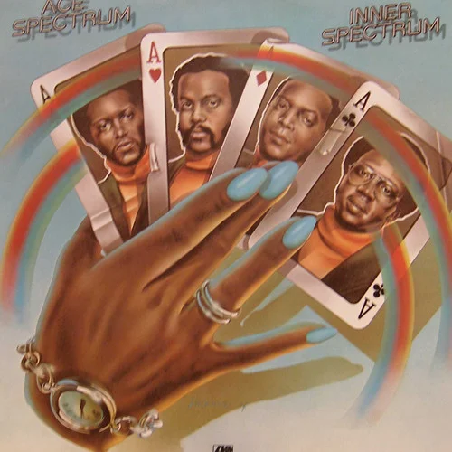 I Don’t Want to Play Around-Ace Specturm