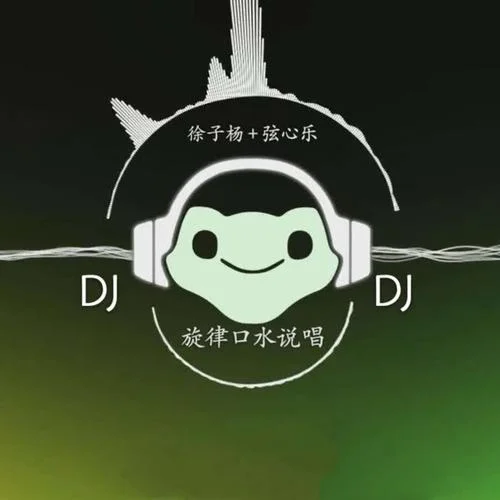 夜色DJ(純旋律)-徐子楊&弦心樂