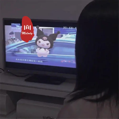 鴻門旋律(DJ版)-瑩醬&圈妹&小可&小奶瓶