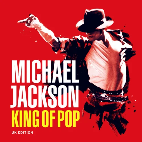 We Are The World (Demo)-Michael Jackson