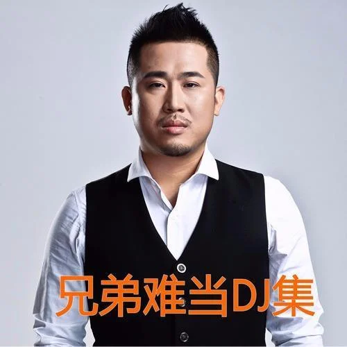 兄弟難當(dāng)(DJ阿圣Remix)-杜歌