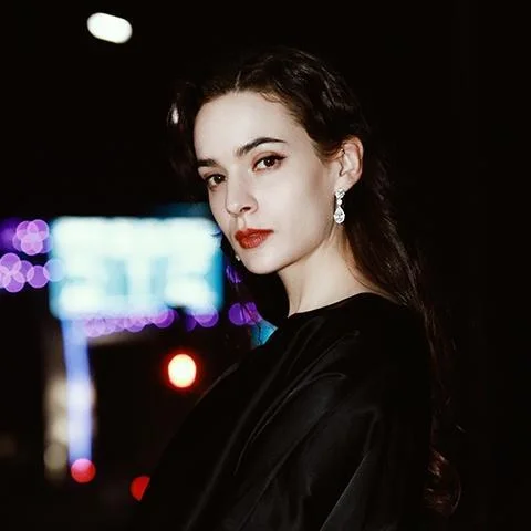 零落-唐伯虎Annie