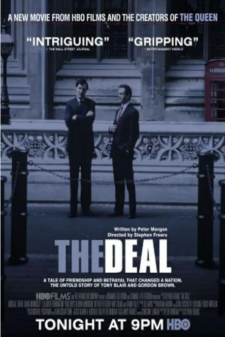 [夸克網(wǎng)盤]英國(guó)電影《君子協(xié)定》（2003）劇情?/?傳記 豆瓣8.0