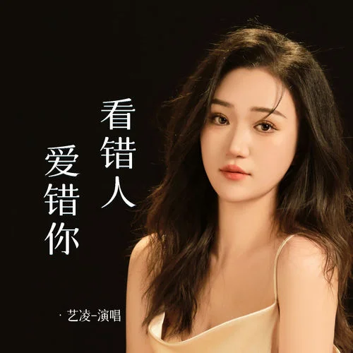 看錯人愛錯你-藝凌
