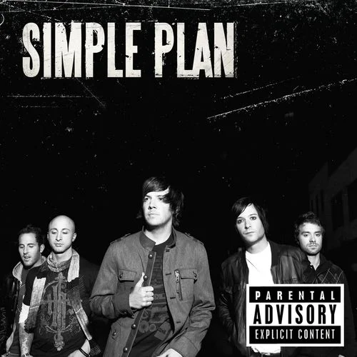 Take My Hand-Simple Plan