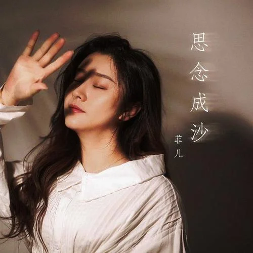 思念成沙-菲儿
