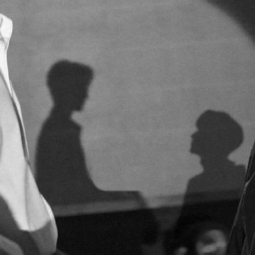 赫淮斯托斯的低語(yǔ)-譚富文