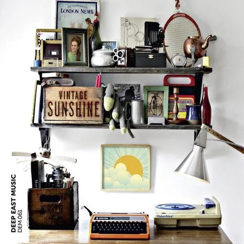 Bygone Bumps-Deep East Music