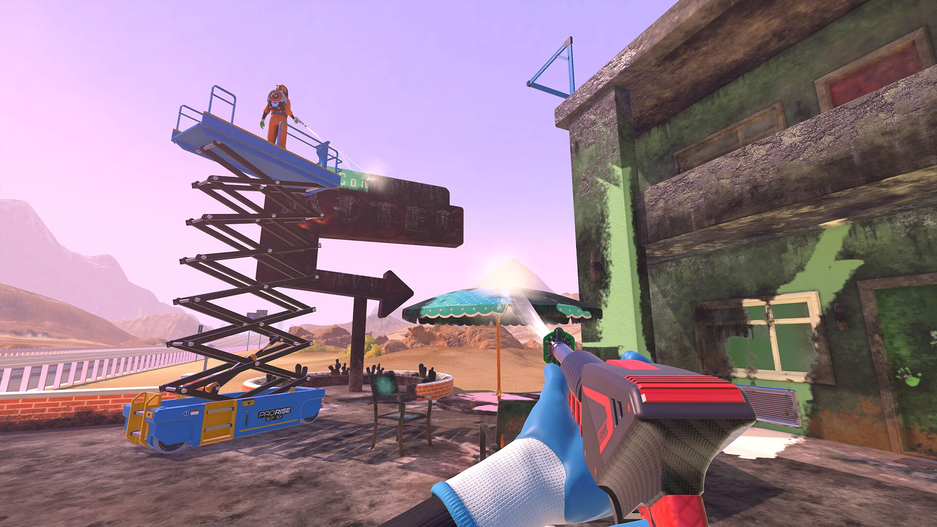 《冲就完事模拟器2》v1.1.3.81中文