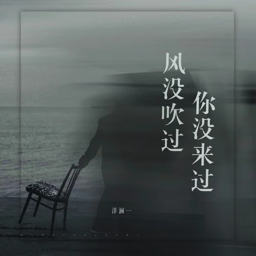 風(fēng)沒吹過你沒來過-洋瀾一