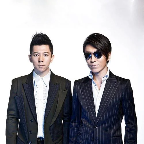 大中國(伴奏)-羽·泉