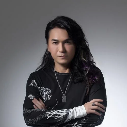 酒干倘卖无(1998末世纪狂摇滚演唱会)-迪克牛仔