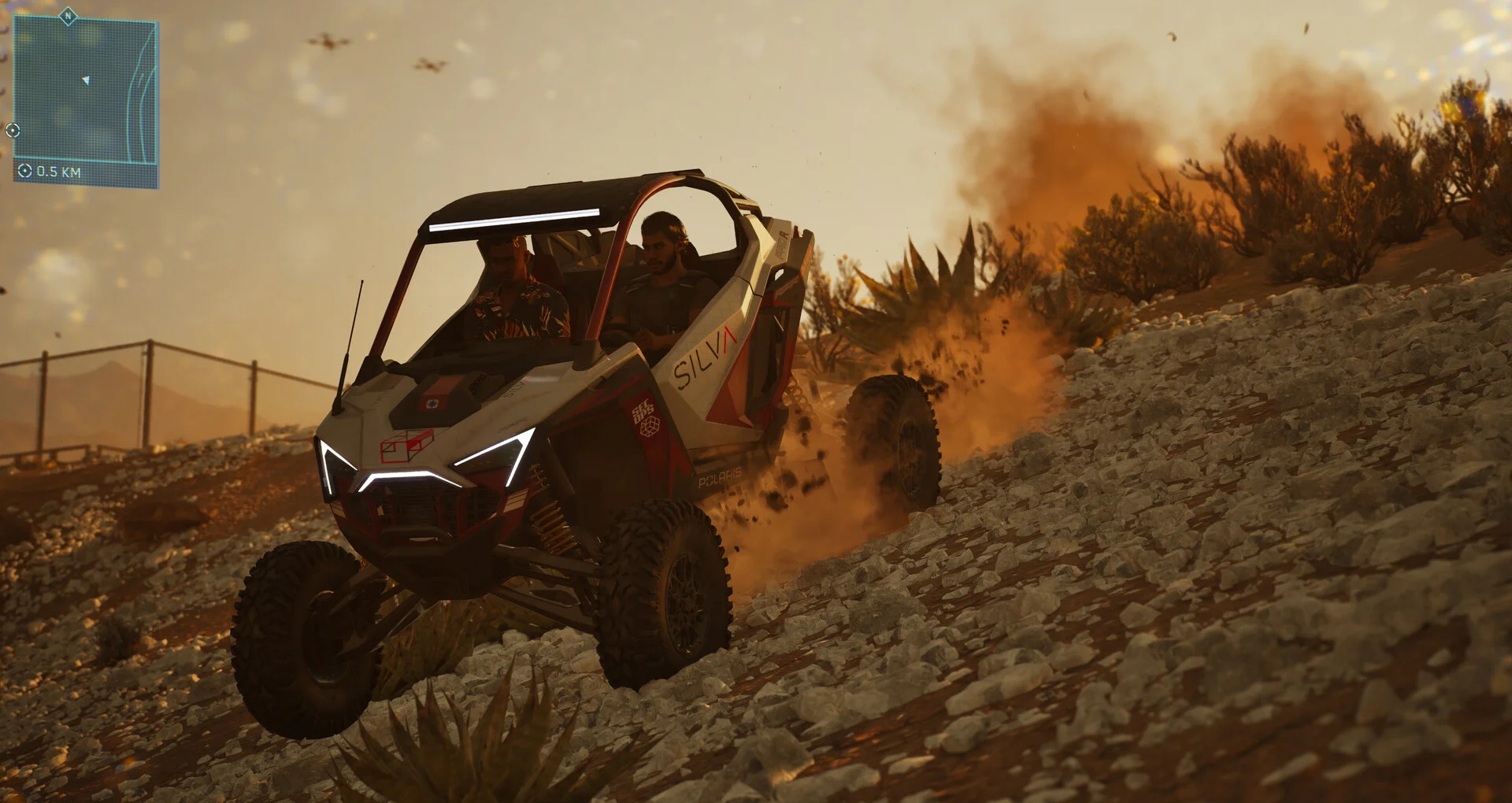 《心之眼》v5302548中文版