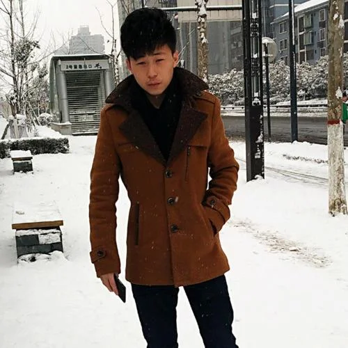 让她降落--何璐