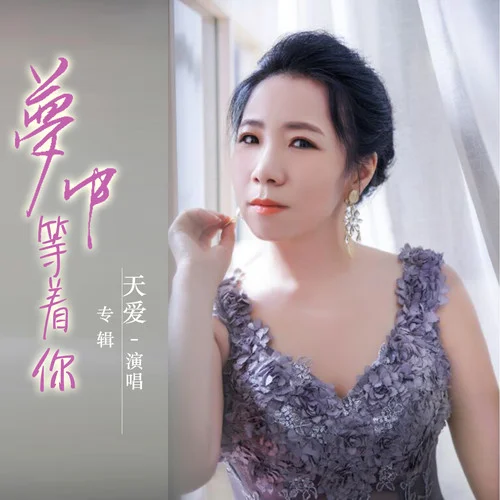 夢中等著你-天愛