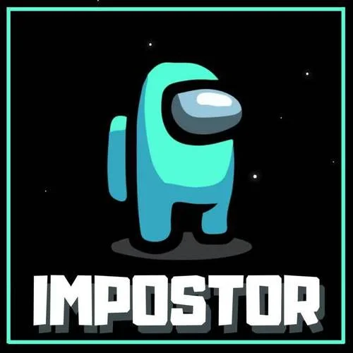 Impostor-SharaX