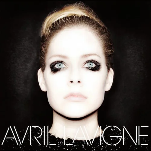 You Ain\’t Seen Nothin\’ Yet-Avril Lavigne