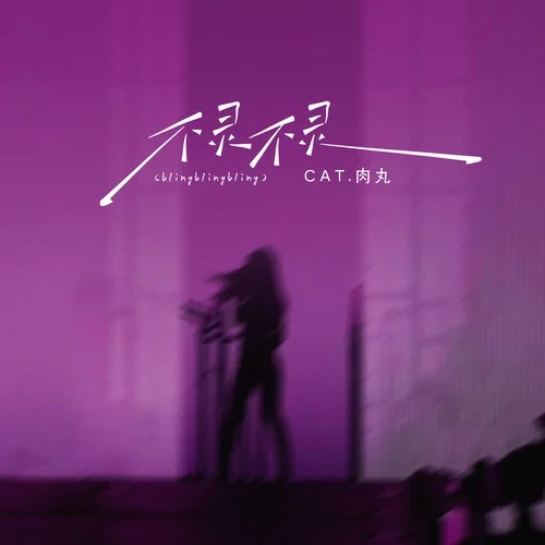 不靈不靈（bling bling bling） (伴奏)-CAT.肉丸