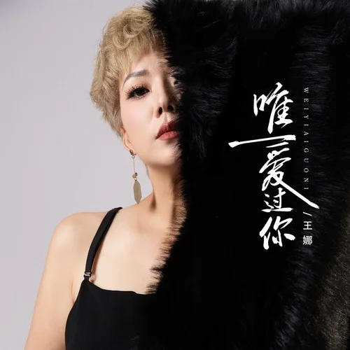 唯一爱过你-王娜