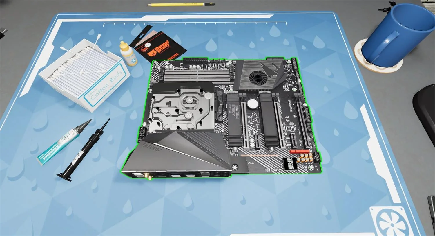 《装机模拟器2》v1.14.02中文版