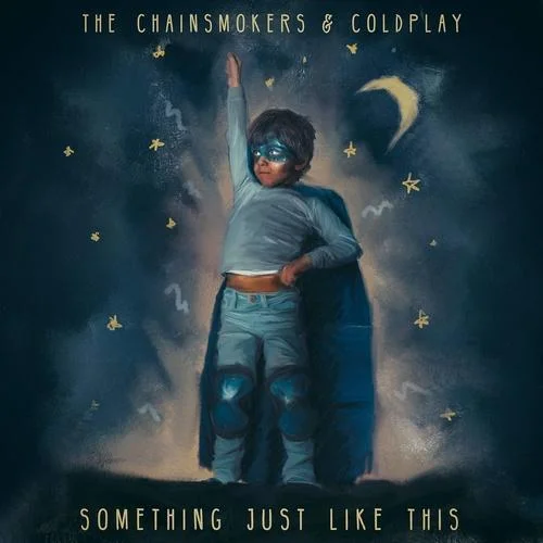 Something Just Like This-[这样的事]-The Chainsmokers