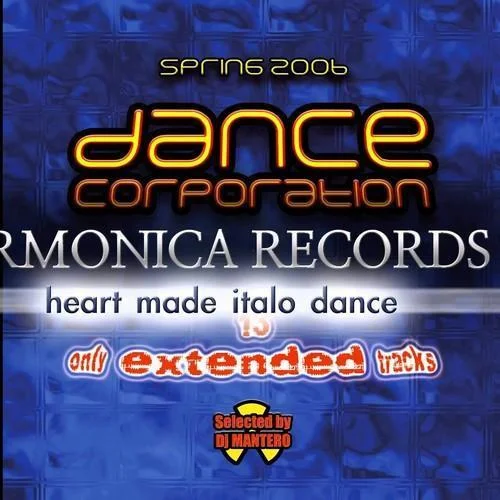 The Power Of Pleasure-Dj Carpi