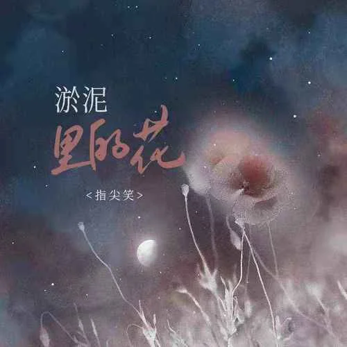 淤泥里的花-指尖笑