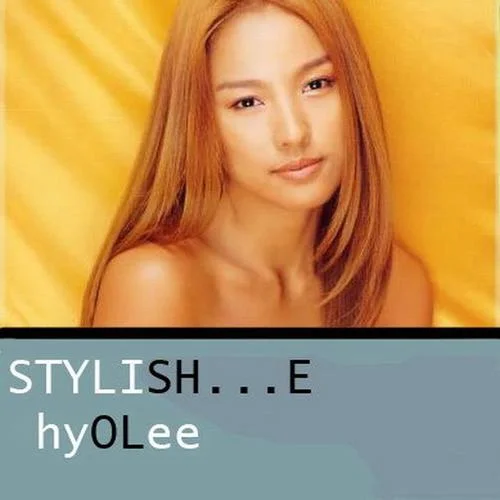 10 Minutes-李孝利