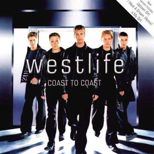 Soledad-Westlife