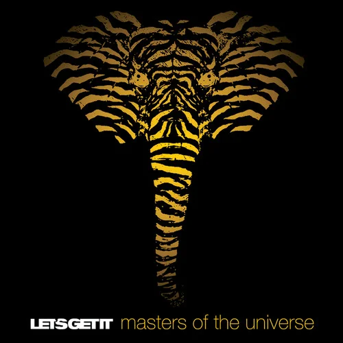 Master Of The Universe-Let\'s Get It
