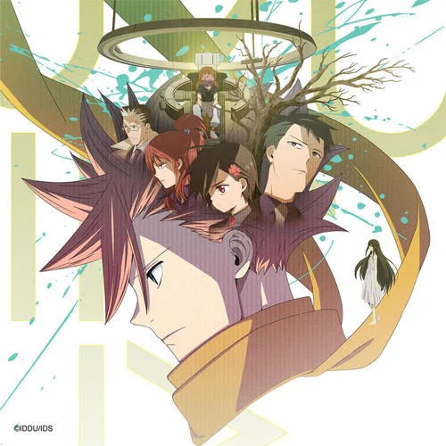 ミスターフィクサー-Sou