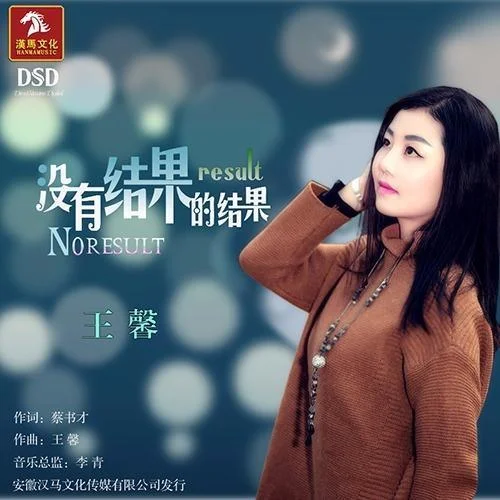沒(méi)有結(jié)果的結(jié)果 (DJ版)-王馨