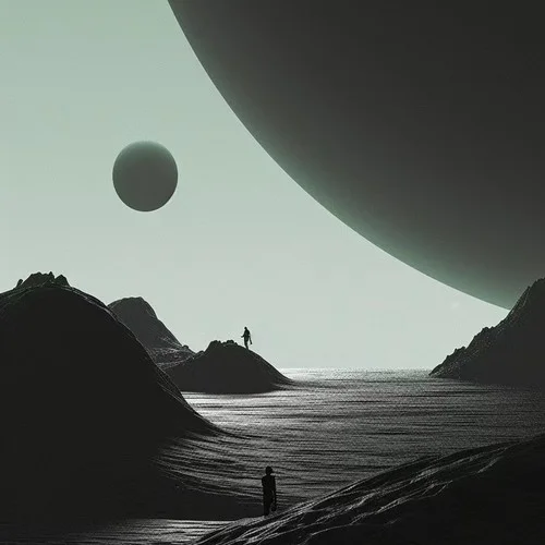 以后各走各的路-DJ阿智