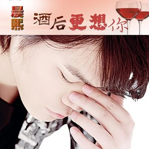 酒后更想你-晨熙