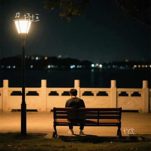 約定 (R&B版)-抒恒