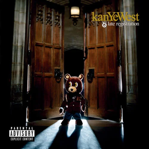 Touch The Sky(Explicit)-Ye&Lupe Fiasco