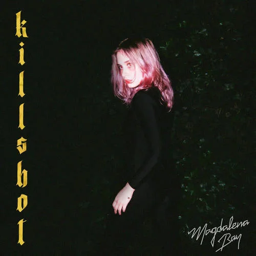 Killshot-Magdalena Bay&Matthew Lewin&Mica Tenenbaum