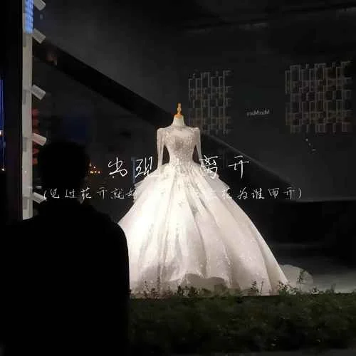 出現(xiàn)又離開(見過花開就好又何必在意花為誰而開)-艾比利