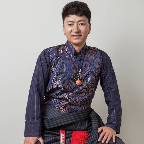 游牧?xí)r光(DJ版)-齊旦布