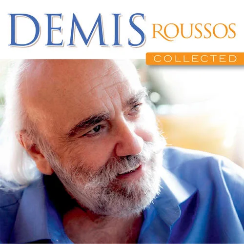 On Ecrit Sur Les Murs-Demis Roussos