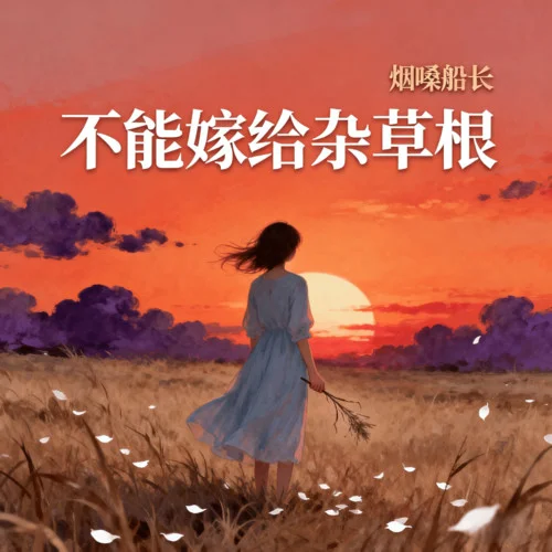 不能嫁給雜草根-煙嗓船長(zhǎng)