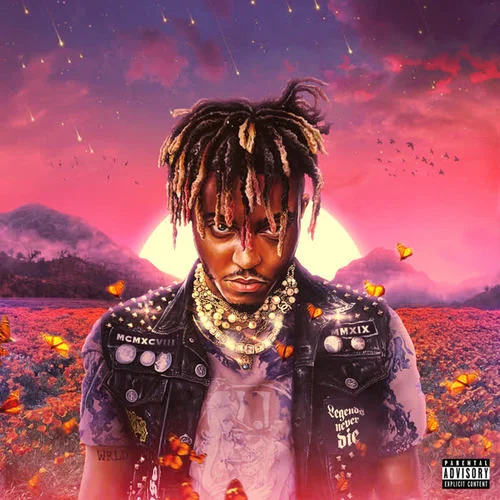 I Want It (Explicit)-Juice WRLD