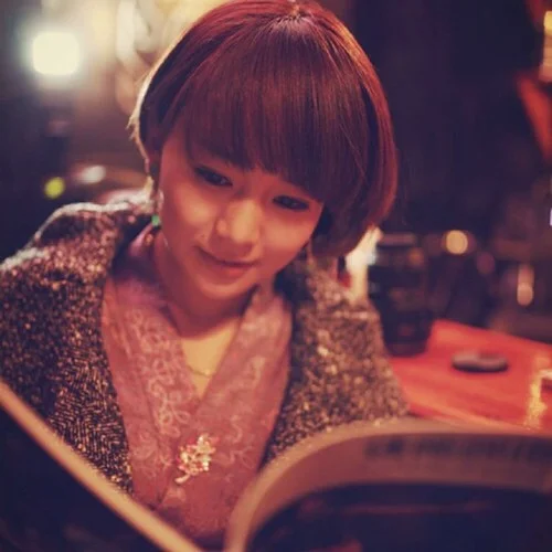 喜歡你-邊巴德吉