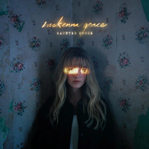 Haunted House-McKenna Grace