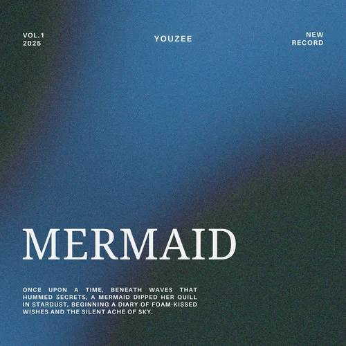 Mermaid-Youzee Music