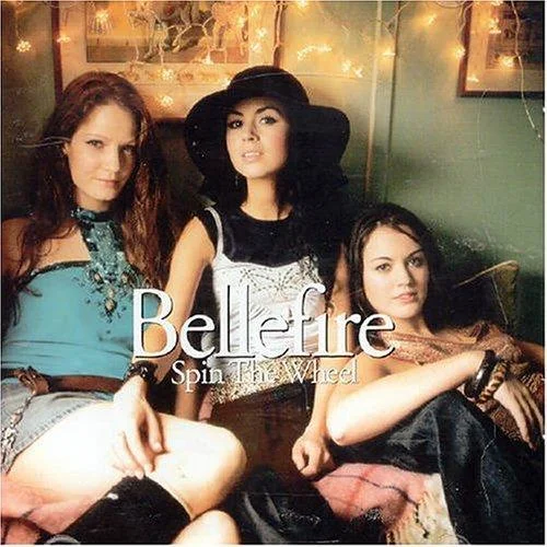 Can’t Cry Hard Enough-Bellefire