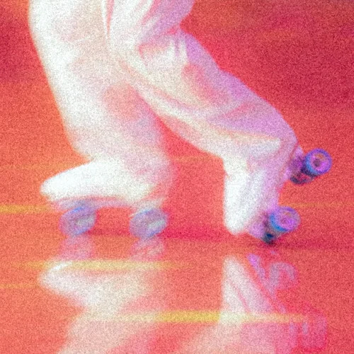 Roller Skates-Virgil Arles